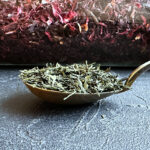 Organic Japanese Premium Sencha Konomi Green Tea