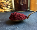 Bio-Heidelbeeren-Pulver