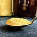 Organic Ginseng root powder