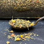 Органический чай для пищеварения "Эликсир для желудка"