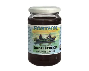 Ekologiškas datulių sirupas, 450 g (300 ml)