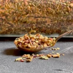 Organic tea Autumn feelings