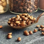 Органический кофе в зернах Fragante