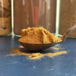 Organic freeze-dried acerola powder