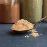 Ekologiški šatavari (shatavari) milteliai