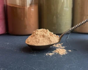 Bio Shatavari (Shatavari) Pulver
